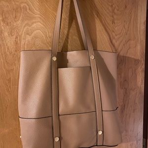Steve Madden tote bag